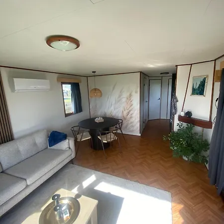 Geniet De Rust En De Ruimte Bodegraven