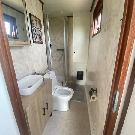 Apartman Geniet De Rust En De Ruimte