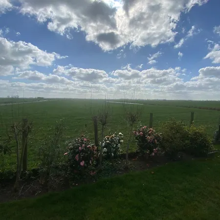Apartament Geniet De Rust En De Ruimte *