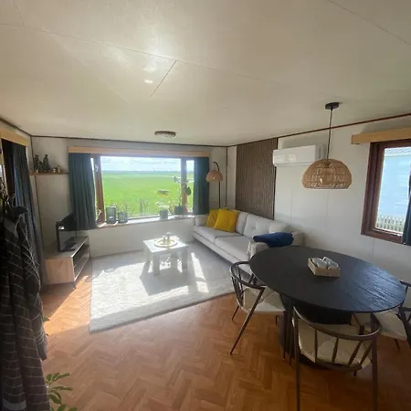 Apartament Geniet De Rust En De Ruimte Bodegraven