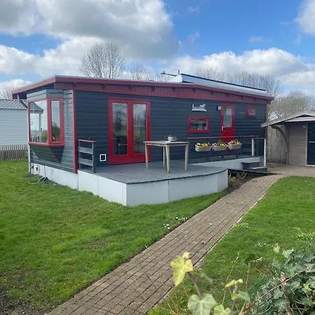 Geniet De Rust En De Ruimte Apartament