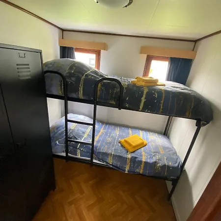 Geniet De Rust En De Ruimte Apartament Bodegraven