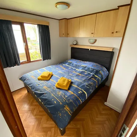 Geniet De Rust En De Ruimte Appartement