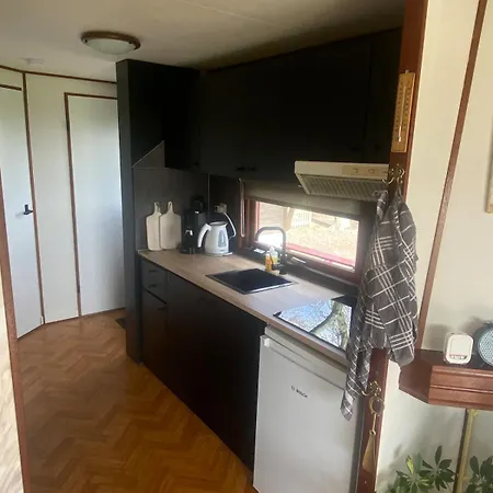 Appartement Geniet De Rust En De Ruimte *