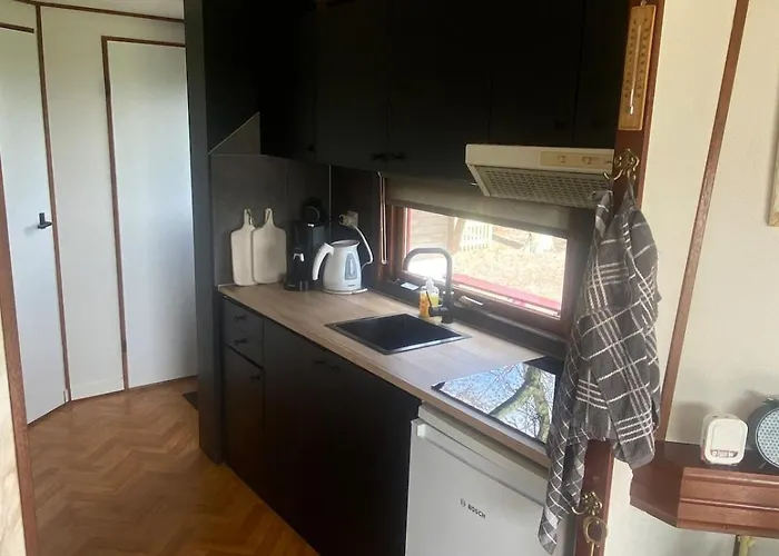 Appartement Geniet De Rust En De Ruimte *