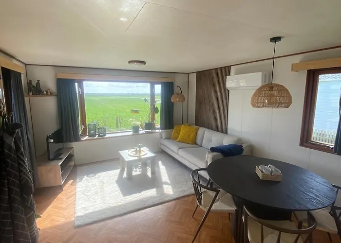 Appartement Geniet De Rust En De Ruimte Bodegraven