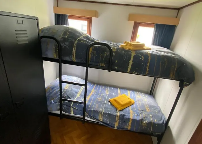 Geniet De Rust En De Ruimte Appartement Bodegraven